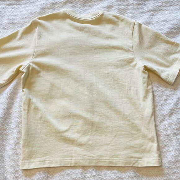 Nike Sportswear T shirt Loose Fit Women's XS - Picture 2 of 3